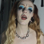 FilthPrincess//Marcy (@filth_princess) Leak OnlyFans 

 profile picture