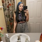 flowersandcowards (Goblin gorlfrand) free OnlyFans Leaks 

 profile picture