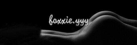 Header of foxxieyyy