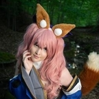 FoxyCosplay just a lovable fox girl. &lt;3 @foxycosplay Leak OnlyFans 

 profile picture