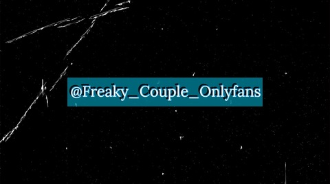 freaky_couple_onlyfans OnlyFans - Free Access to 32 Videos & 49 Photos Onlyfans Free Access