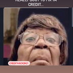 freecreditrepair (D.I.Y Easy Credit Repair) OnlyFans Leaks 

 profile picture