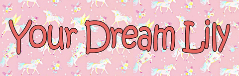 Header of freeyourdreamlily