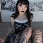 fxturewars (BIG BOOTY GOTH GF) OnlyFans Leaked Videos and Pictures 

 profile picture