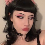 Free access to @g0thxg0ddess Leaked OnlyFans 

 profile picture