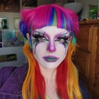 galaxyclown (Galaxy Clown) OnlyFans Leaks 

 profile picture