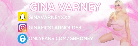 Header of gbhoney