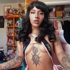 genevahex (tu bruja favorita) OnlyFans content 

 profile picture