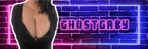 Header of ghostgaby