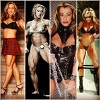 ginajones (Gina Jones) OnlyFans content 

 profile picture