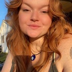 ginger_original (Kassi 🧡) free OnlyFans Leaked Pictures & Videos 

 profile picture