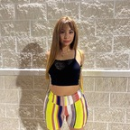 Ashley 🦋 (@gingerbreadbaddie) Leak OnlyFans 

 profile picture