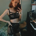 gingerninga OnlyFans Leaked Photos and Videos 

 profile picture