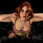 glittergoblinwares (Glitter goblin) OnlyFans Leaks 

 profile picture