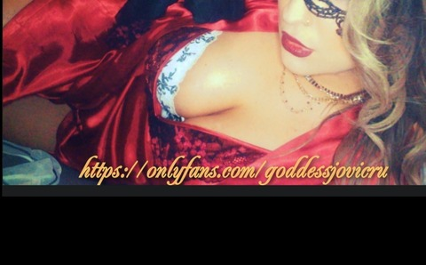 Header of goddessjovicru