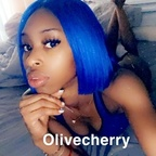 Olive goddessolivecherry Leaks OnlyFans 

 profile picture