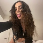 Free access to (goddesszaria) Leaks OnlyFans 

 profile picture