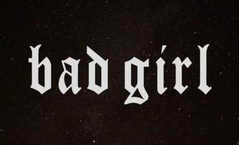 Header of goodgirlbadhabitz