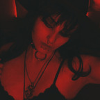 gothgirlsins (Wolfe Black) free OnlyFans Leaked Content 

 profile picture