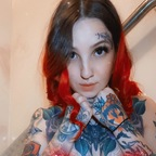 gothicmarijuana OnlyFans Leaked Photos and Videos 

 profile picture