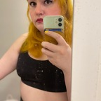 Persephone (greekgothgf) Leak OnlyFans 

 profile picture