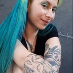greenfairy7 (💚🧚‍♀️ Green Fairy 🧚‍♀️💚) free OnlyFans content 

 profile picture