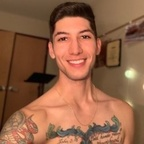 greengem97 (Mathew Wells) OnlyFans Leaked Pictures and Videos 

 profile picture