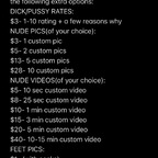 gypsy_rosee OnlyFans Leaks 

 profile picture