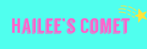 Header of haileescomet