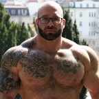 Gschiel Gerald (hairy_musclebear) Leaked OnlyFans 

 profile picture