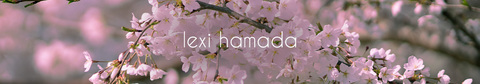 Header of hamada.lexi