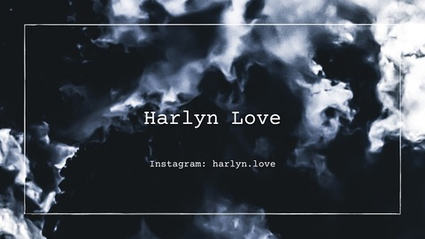 Header of harlynlove