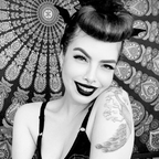 Haunter Hexx (haunterhexx) Leak OnlyFans 

 profile picture