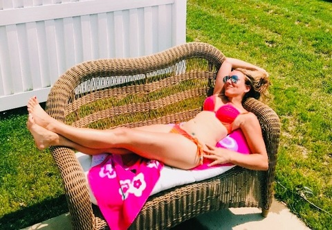 Header of hazelmurphyvip