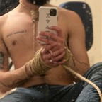 Free access to hedoesrope Leaks OnlyFans 

 profile picture