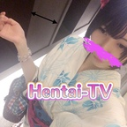 Free access to @hentai-tv Leaked OnlyFans 

 profile picture