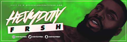 Header of hevydutyfrsh