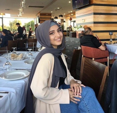 Header of hijabhippy