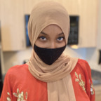 hijabibambi (Hijabi Bambi) free OnlyFans Leaked Pictures and Videos 

 profile picture