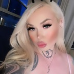 Arianna Vincent (holismxsaint) Leaked OnlyFans 

 profile picture