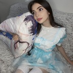 Download holymeowu OnlyFans leaks for free 

 profile picture