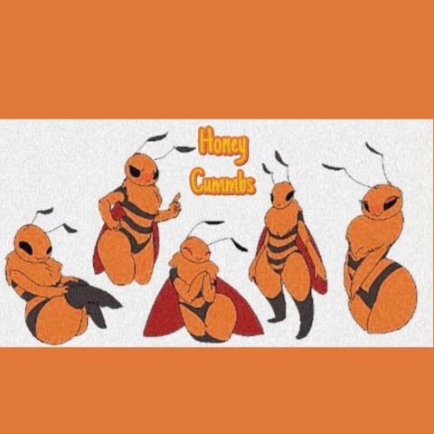 Header of honeycuumbs