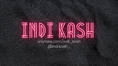 Header of indi_kash