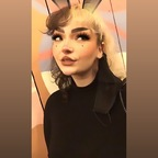 Suzanna (@interlewd) Leaked OnlyFans 

 profile picture