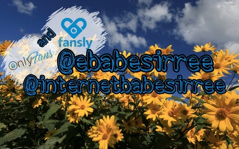 Header of internetbabesirree