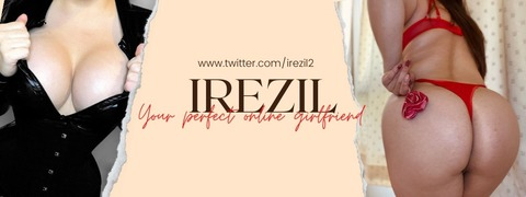 Header of irezilcouple