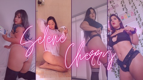 Header of isselenecherry1