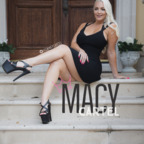 itsmacycartel (Macy Cartel) OnlyFans content 

 profile picture