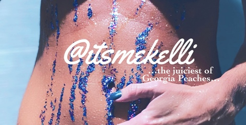 Header of itsmekelli