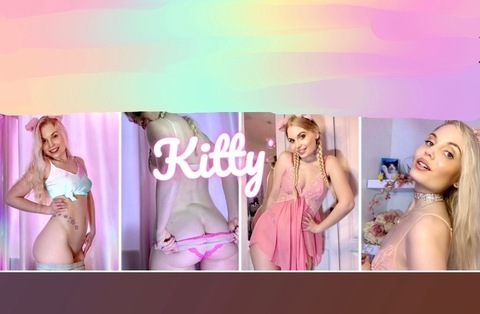 Header of ittybittyprettykitty